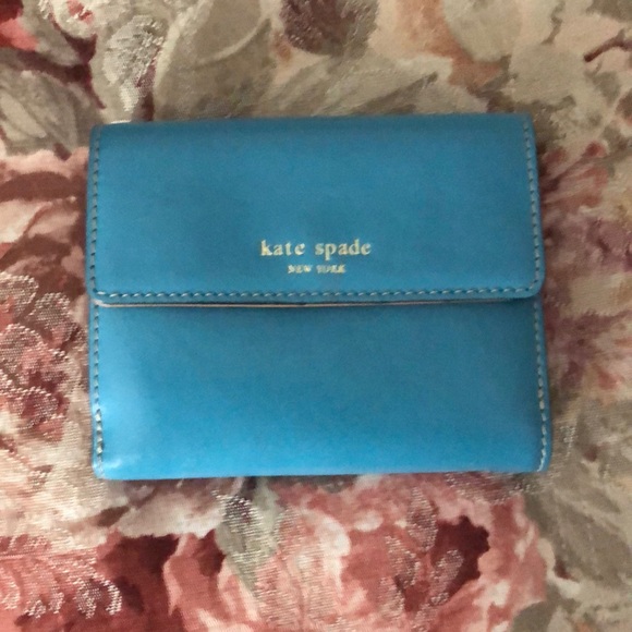 Kate spade wallet - Picture 3 of 9